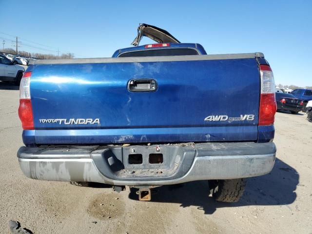 2005 Toyota Tundra Double Cab SR5