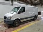 2016 Mercedes-Benz Sprinter 2500