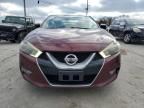 2016 Nissan Maxima 3.5S