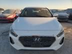 2019 Hyundai Elantra GT