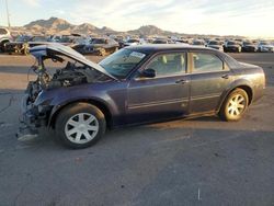 Salvage Cars with No Bids Yet For Sale at auction: 2005 Chrysler 300 Touring