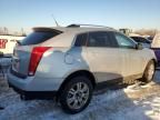 2010 Cadillac SRX Luxury Collection