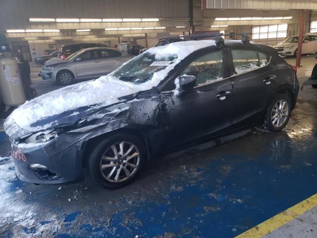 2014 Mazda 3 Grand Touring