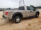 2010 Ford F150 Super Cab