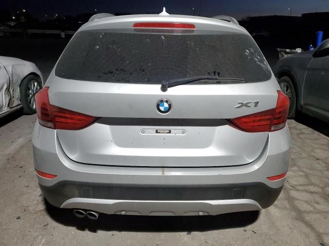 2015 BMW X1 SDRIVE28I