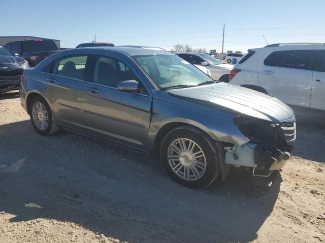 2007 Chrysler Sebring Touring