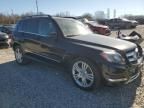 2015 Mercedes-Benz GLK 350