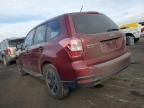 2014 Subaru Forester 2.5I