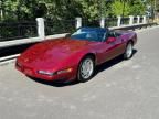 1995 Chevrolet Corvette