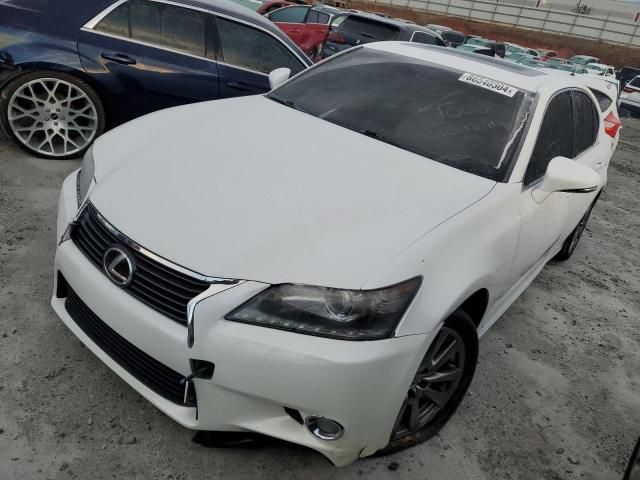 2013 Lexus GS 350