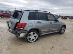 2015 Mercedes-Benz GLK 350 4matic