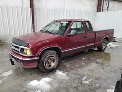 1996 Chevrolet S Truck S10 en venta en Lawrenceburg, KY