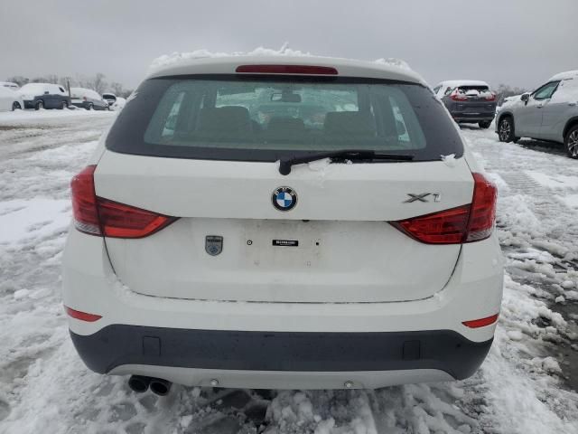 2014 BMW X1 XDRIVE28I