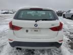 2014 BMW X1 XDRIVE28I