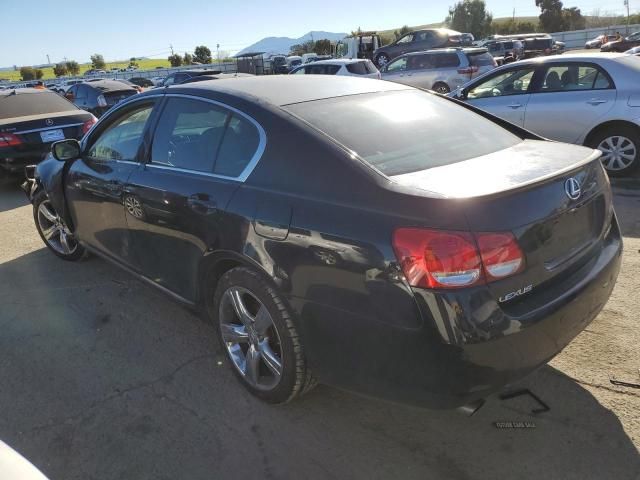 2006 Lexus GS 300