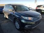 2013 Toyota Highlander Base