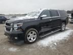 2018 Chevrolet Suburban K1500 Premier