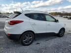 2015 Hyundai Tucson Limited