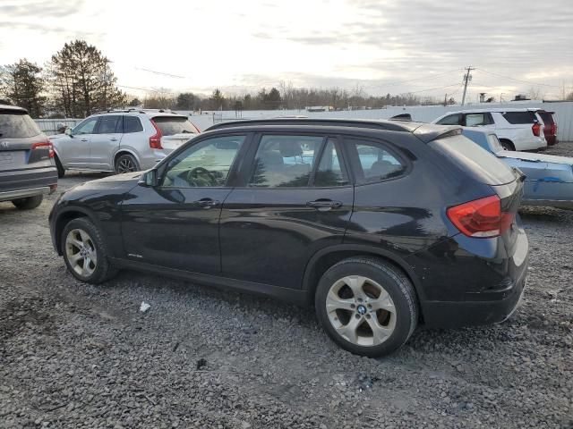 2015 BMW X1 SDRIVE28I