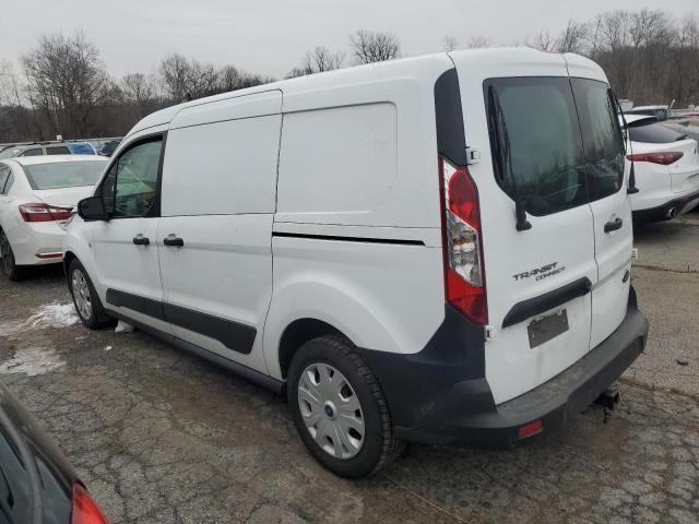 2019 Ford Transit Connect XL