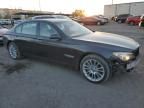 2012 BMW 750 LI