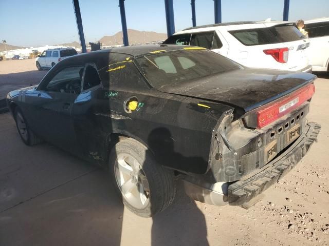 2014 Dodge Challenger SXT