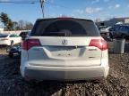 2008 Acura MDX Technology