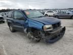 2003 Chevrolet Trailblazer