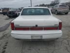 1997 Lincoln Town Car Signature