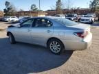 2002 Lexus ES 300