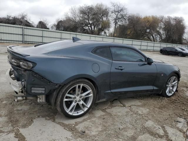 2019 Chevrolet Camaro LS