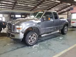 2010 Ford F350 Super Duty en venta en East Granby, CT