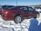 2015 Buick Lacrosse