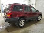 2002 Jeep Grand Cherokee Laredo