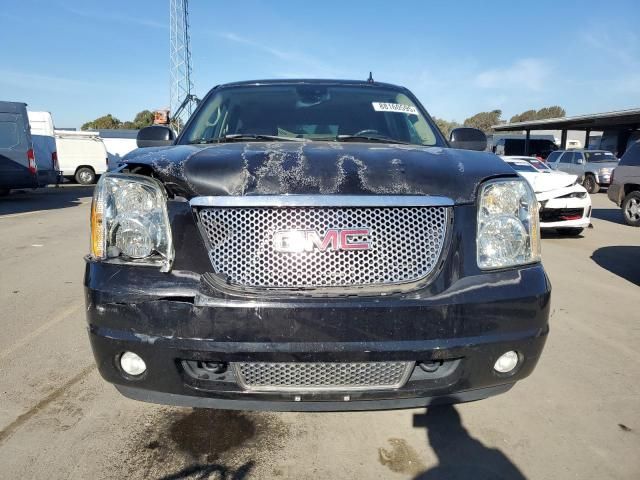 2007 GMC Yukon Denali