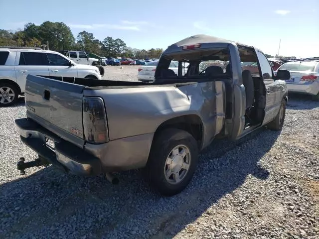 2006 GMC New Sierra C1500