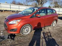 2018 Ford C-MAX SE en venta en Chatham, VA