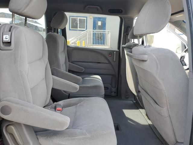 2008 Honda Odyssey LX