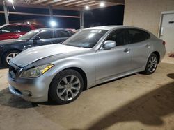 Run And Drives Cars for sale at auction: 2011 Infiniti M37