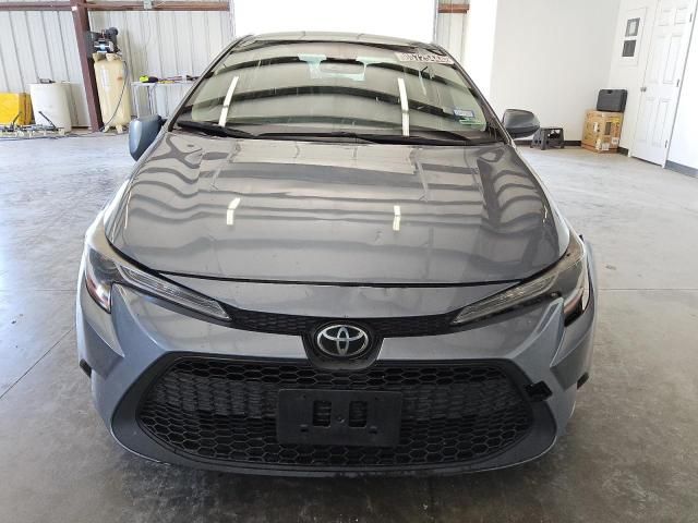 2020 Toyota Corolla L