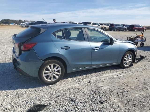 2014 Mazda 3 Touring