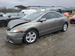 2007 Honda Civic EX en venta en Lebanon, TN