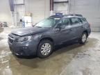 2018 Subaru Outback 2.5I