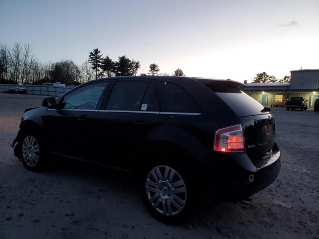 2010 Ford Edge Limited