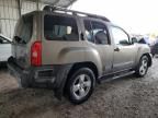 2005 Nissan Xterra OFF Road