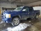 2012 Chevrolet Silverado K1500 LTZ