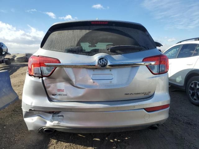 2016 Buick Envision Premium