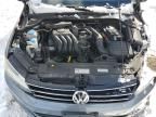 2015 Volkswagen Jetta Base