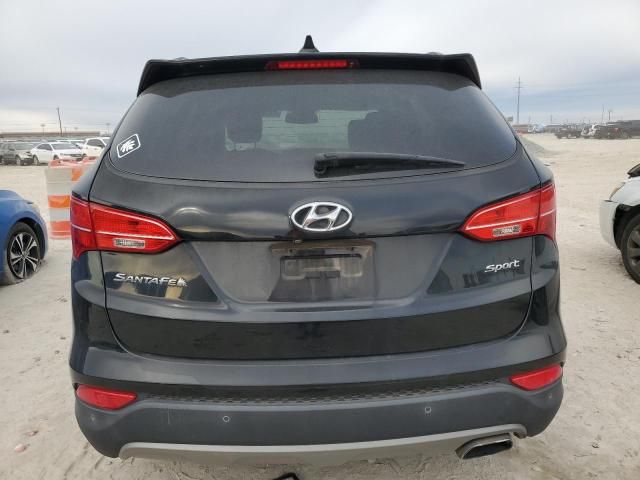 2015 Hyundai Santa FE Sport