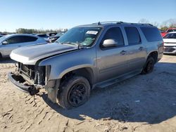 Chevrolet Suburban c1500 salvage cars for sale: 2007 Chevrolet Suburban C1500